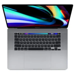 Used MacBook Pro M1 (2021) 16-inch, 16GB, 512GB SSD, Space Grey, Eng