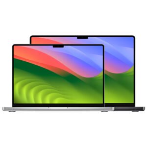 15-inch MacBook Air M2 A2941 Screen (Replacement Display Panel/ LCD Assembly) 2023 |Silver, Starlight, Space Gray, Midnight