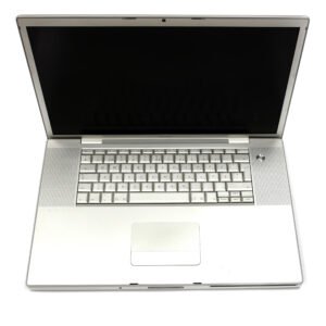 Replacement Screen MacBook Pro A1261, 17-inch, 2008